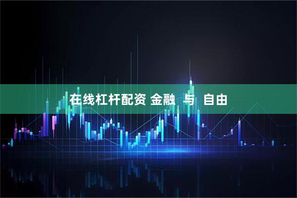 在线杠杆配资 金融  与  自由