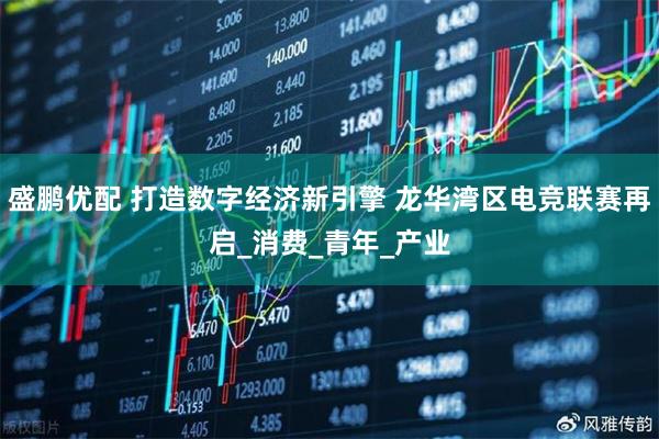 盛鹏优配 打造数字经济新引擎 龙华湾区电竞联赛再启_消费_青年_产业