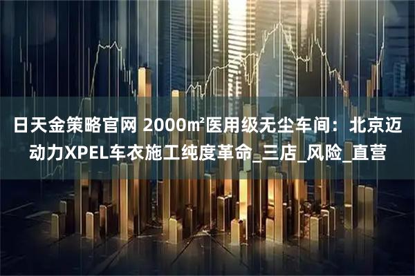日天金策略官网 2000㎡医用级无尘车间：北京迈动力XPEL车衣施工纯度革命_三店_风险_直营